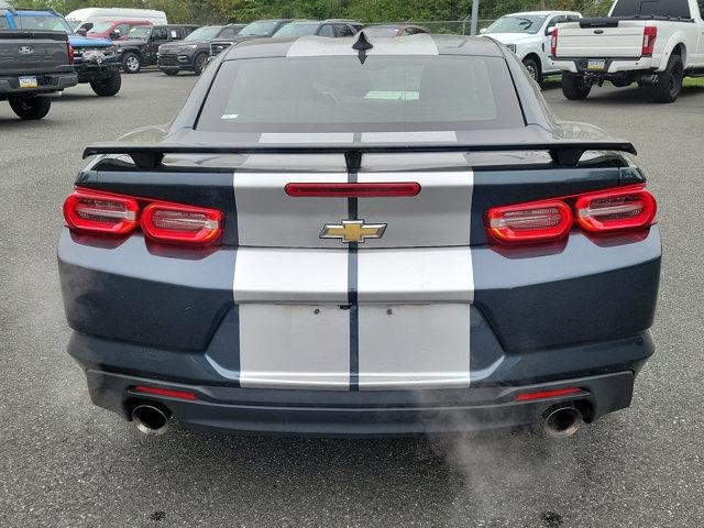 2020 Chevrolet Camaro Vehicle Photo in Boyertown, PA 19512