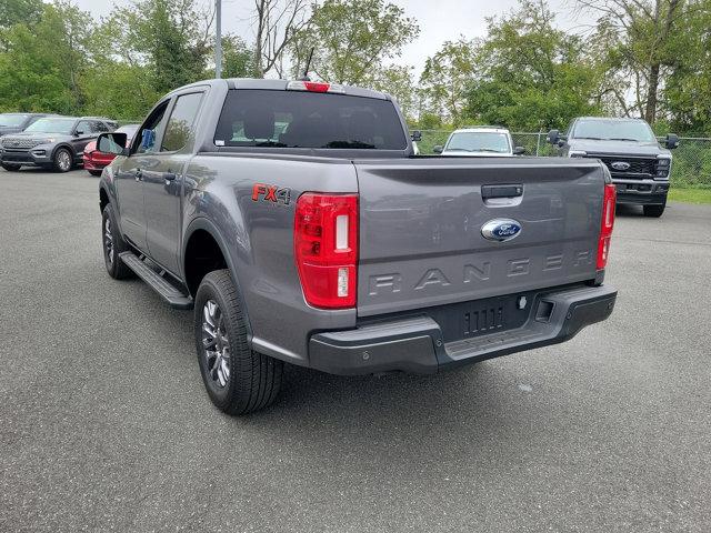 2021 Ford Ranger Vehicle Photo in Boyertown, PA 19512