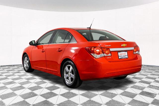 2014 Chevrolet Cruze Vehicle Photo in NORTH RIVERSIDE, IL 60546-1404