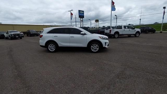 2020 Kia Sorento Vehicle Photo in NEDERLAND, TX 77627-8017