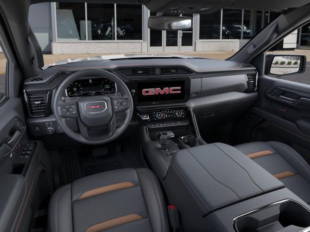 2024 GMC Sierra 1500 Vehicle Photo in TREVOSE, PA 19053-4984