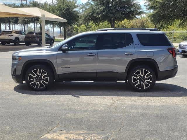 2021 GMC Acadia Vehicle Photo in Decatur, TX 76234