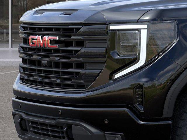 2025 GMC Sierra 1500 Vehicle Photo in ALBERTVILLE, AL 35950-0246