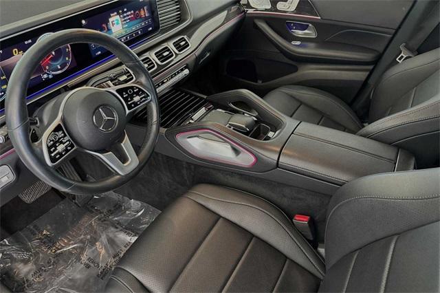 2020 Mercedes-Benz GLE Vehicle Photo in ELK GROVE, CA 95757-8703