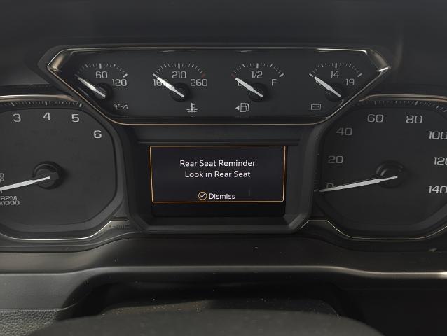 2019 GMC Sierra 1500 Vehicle Photo in POMEROY, OH 45769-1023