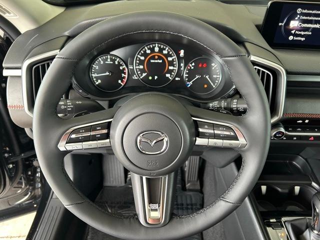 2025 Mazda CX-50 Vehicle Photo in Danville, KY 40422-2805