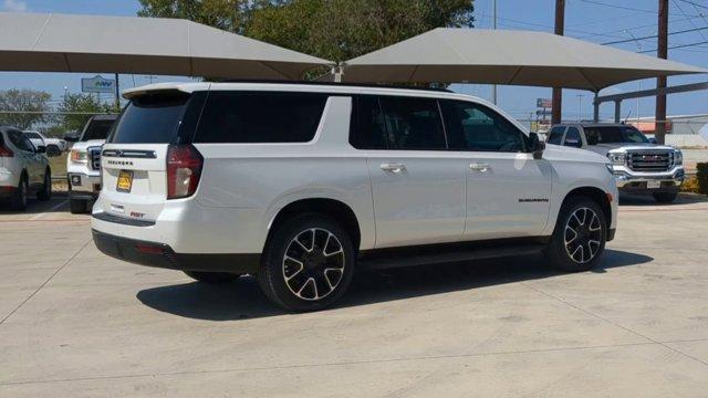 2021 Chevrolet Suburban Vehicle Photo in SELMA, TX 78154-1460