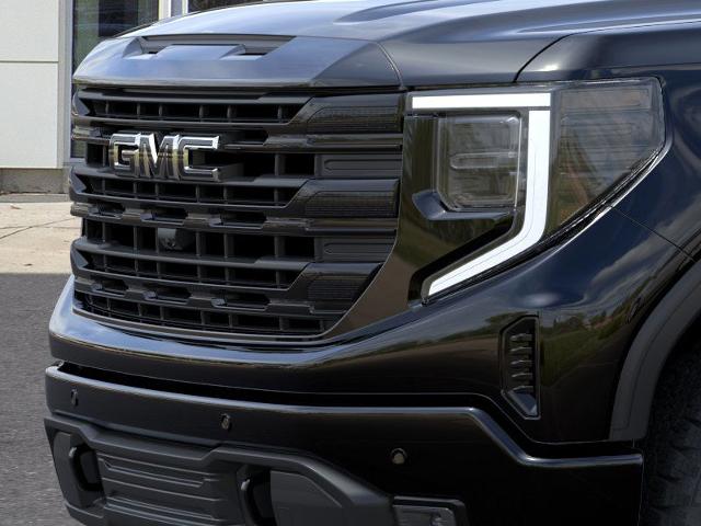 2025 GMC Sierra 1500 Vehicle Photo in DANBURY, CT 06810-5034