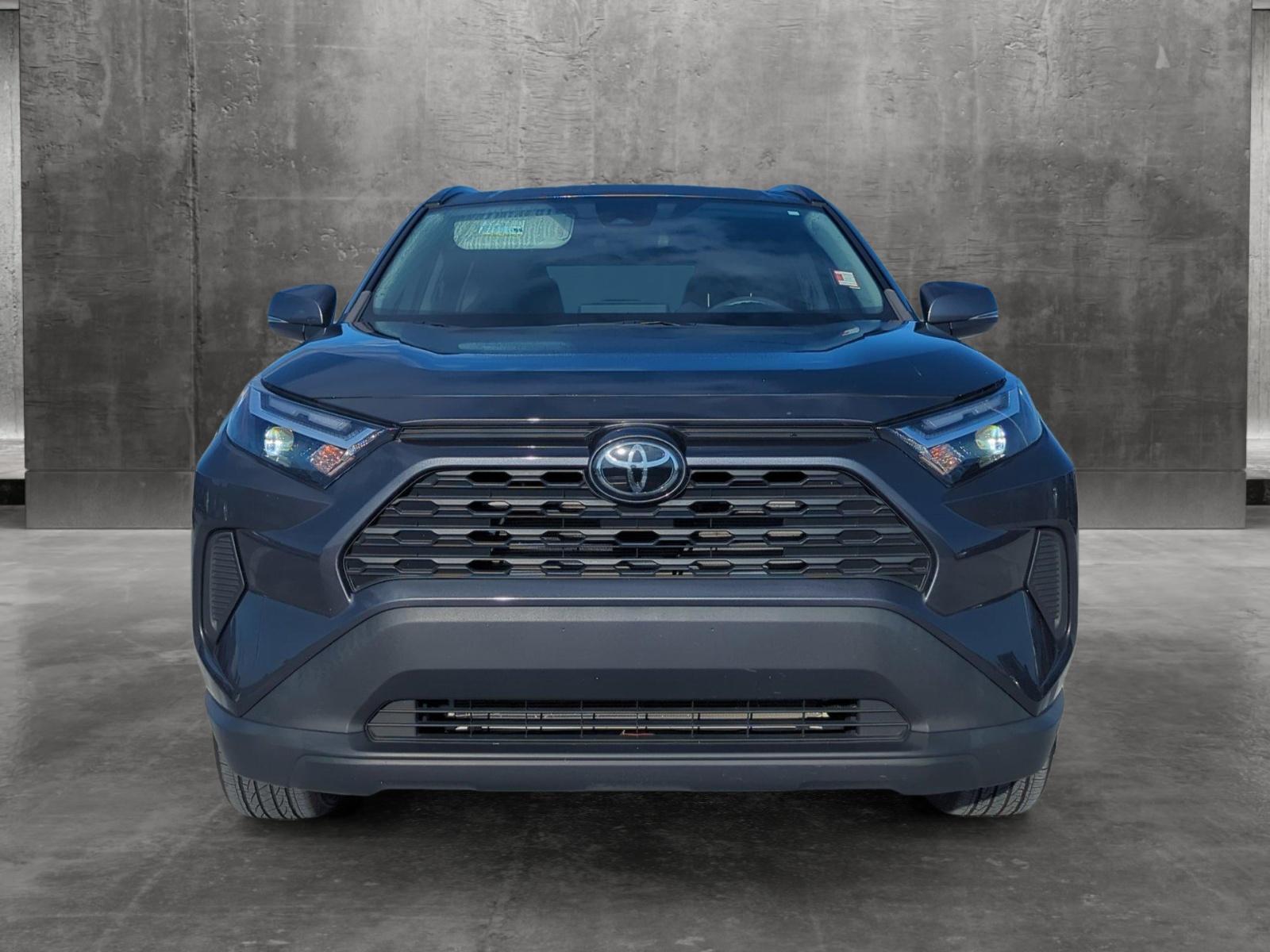 2023 Toyota RAV4 Vehicle Photo in Ft. Myers, FL 33907