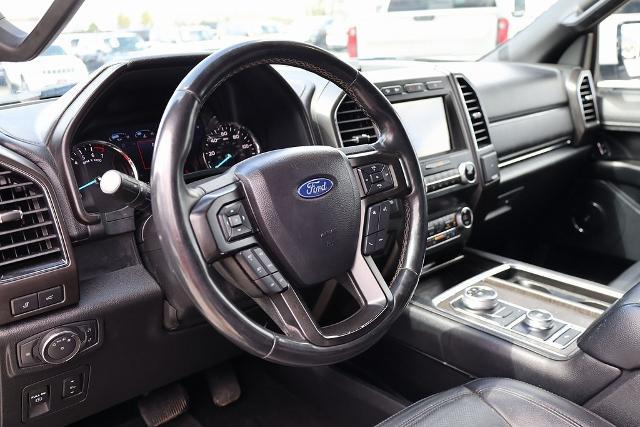 2020 Ford Expedition Max Vehicle Photo in AMERICAN FORK, UT 84003-3317