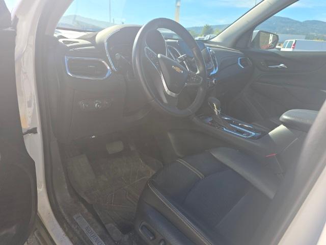 2022 Chevrolet Equinox Vehicle Photo in POST FALLS, ID 83854-5365