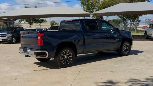 2023 Chevrolet Silverado 1500 Vehicle Photo in SELMA, TX 78154-1460