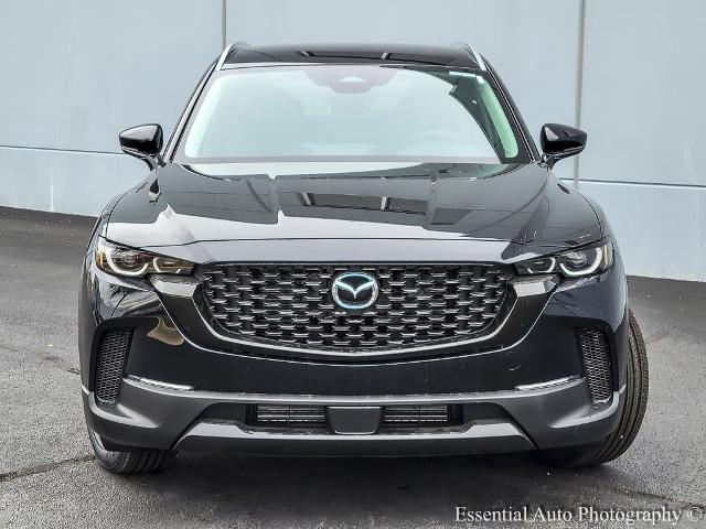 2025 Mazda CX-50 Vehicle Photo in Plainfield, IL 60586