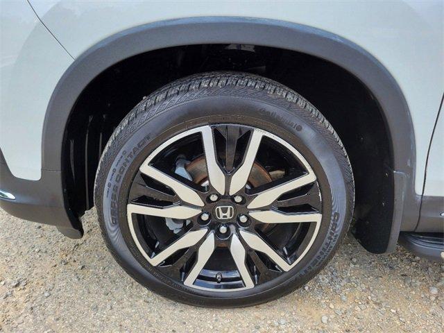 2021 Honda Pilot Vehicle Photo in MILFORD, OH 45150-1684