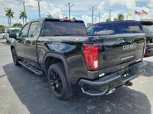 2022 GMC Sierra 1500 Limited Vehicle Photo in LIGHTHOUSE POINT, FL 33064-6849