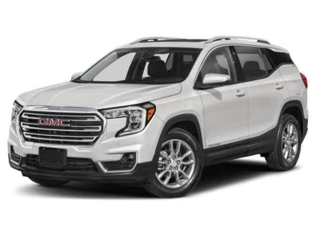 2022 GMC Terrain Vehicle Photo in LIGHTHOUSE POINT, FL 33064-6849