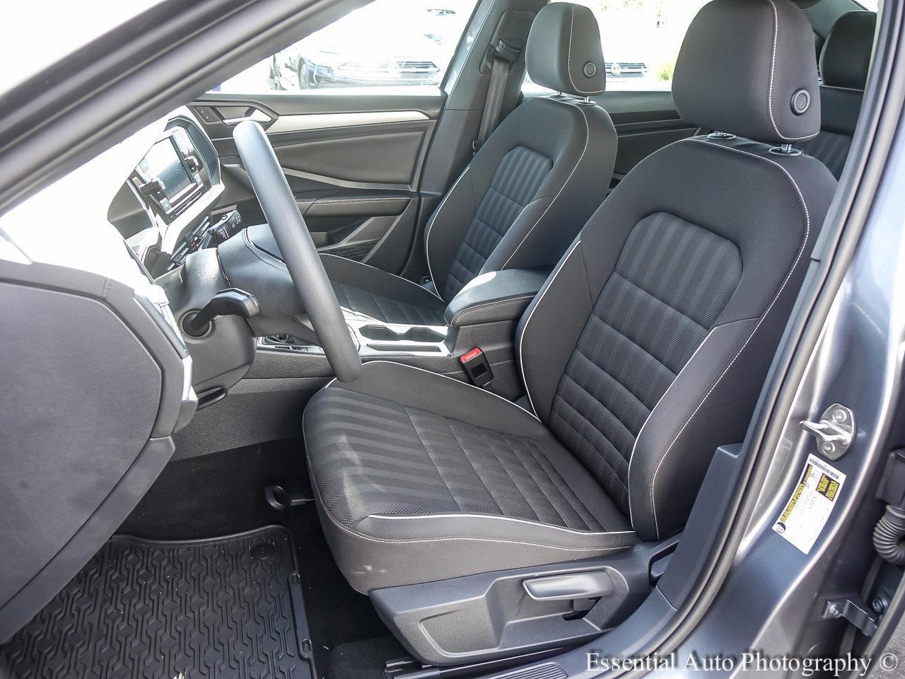 2022 Volkswagen Jetta Vehicle Photo in Saint Charles, IL 60174