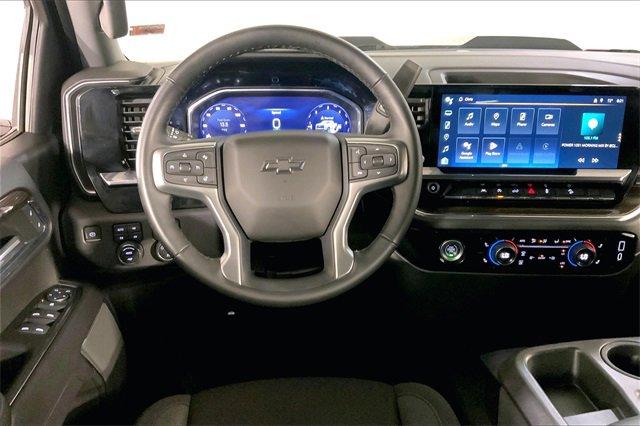 2023 Chevrolet Silverado 1500 Vehicle Photo in KANSAS CITY, MO 64114-4502