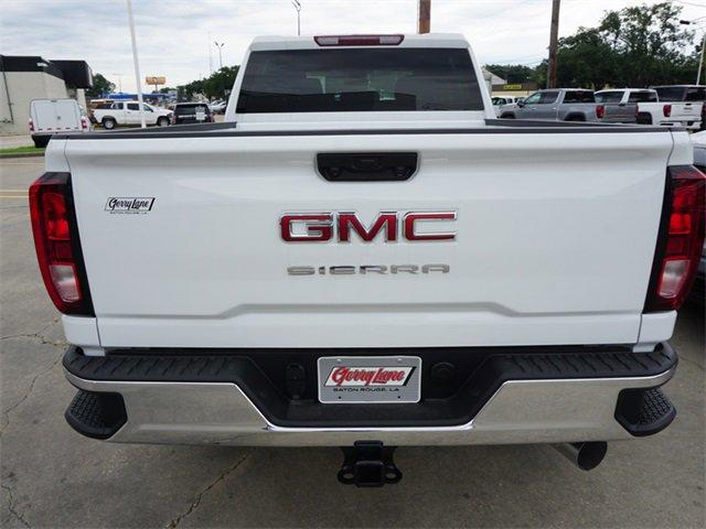 2024 GMC Sierra 2500 HD Vehicle Photo in BATON ROUGE, LA 70806-4466