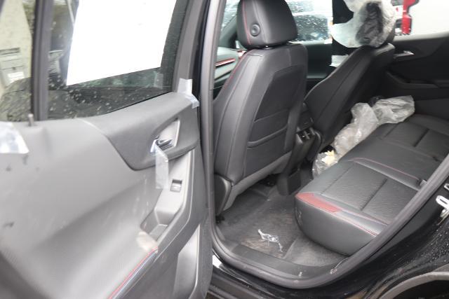 2025 Chevrolet Equinox Vehicle Photo in MONTICELLO, NY 12701-3853