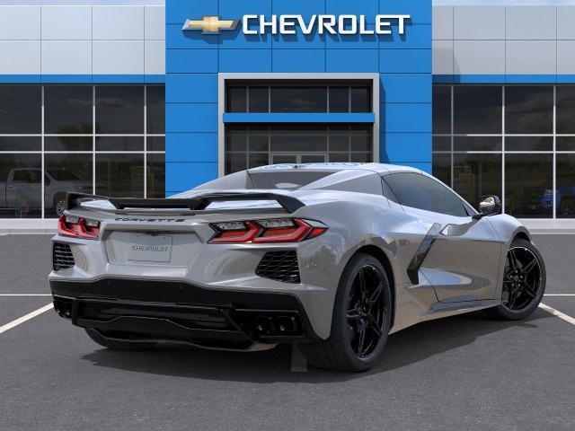 2024 Chevrolet Corvette Stingray Vehicle Photo in SAINT JAMES, NY 11780-3219