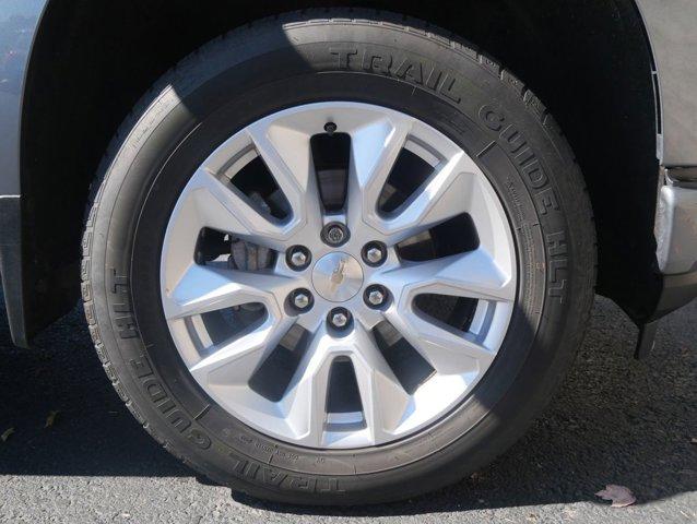 2021 Chevrolet Silverado 1500 Vehicle Photo in Nashua, NH 03060