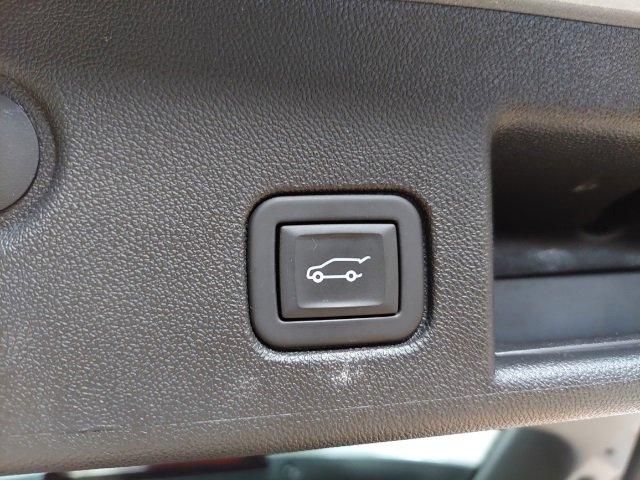 2024 Chevrolet Equinox Vehicle Photo in SAUK CITY, WI 53583-1301