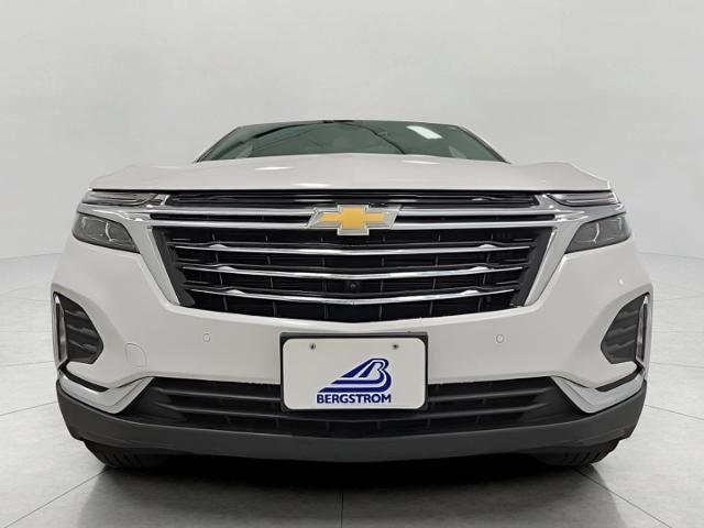 2024 Chevrolet Equinox Vehicle Photo in NEENAH, WI 54956-2243