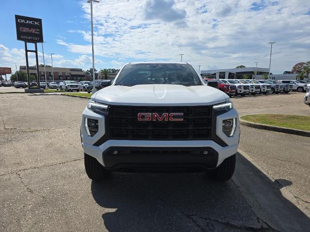 2024 GMC Canyon Vehicle Photo in LAFAYETTE, LA 70503-4541