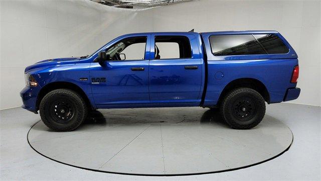 Used 2019 RAM Ram 1500 Classic Express with VIN 1C6RR7KT0KS565201 for sale in Dearborn, MI