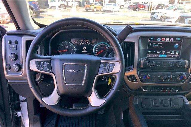 2018 GMC Sierra 1500 Vehicle Photo in INDEPENDENCE, MO 64055-1377