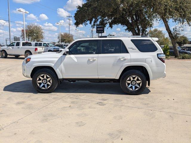 2018 Toyota 4Runner Vehicle Photo in SELMA, TX 78154-1459