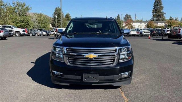 2016 Chevrolet Tahoe Vehicle Photo in BEND, OR 97701-5133