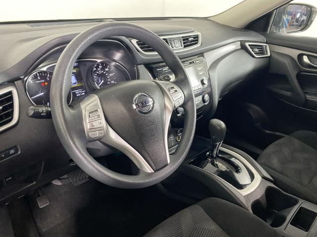 2014 Nissan Rogue Vehicle Photo in ALLIANCE, OH 44601-4622