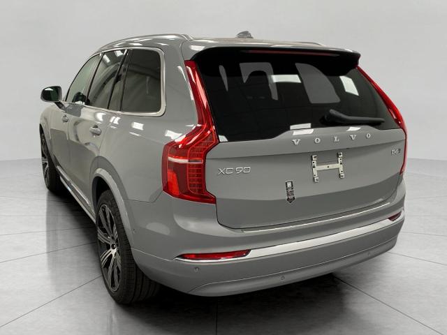 2025 Volvo XC90 Vehicle Photo in Appleton, WI 54913