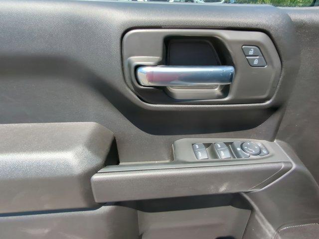 2024 GMC Sierra 1500 Vehicle Photo in ALBERTVILLE, AL 35950-0246