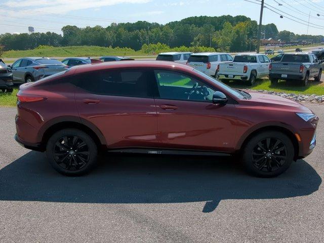 2025 Buick Envista Vehicle Photo in ALBERTVILLE, AL 35950-0246