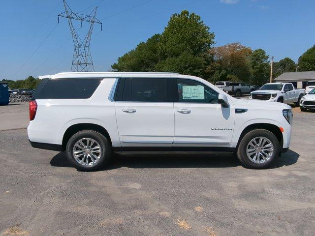 2024 GMC Yukon XL Vehicle Photo in ALBERTVILLE, AL 35950-0246