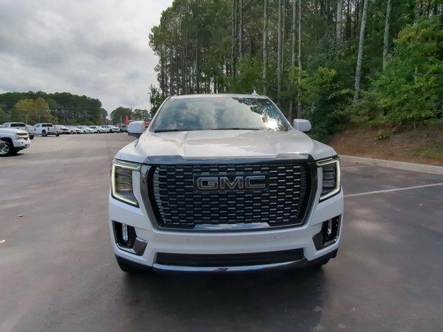 2024 GMC Yukon XL Vehicle Photo in ALBERTVILLE, AL 35950-0246