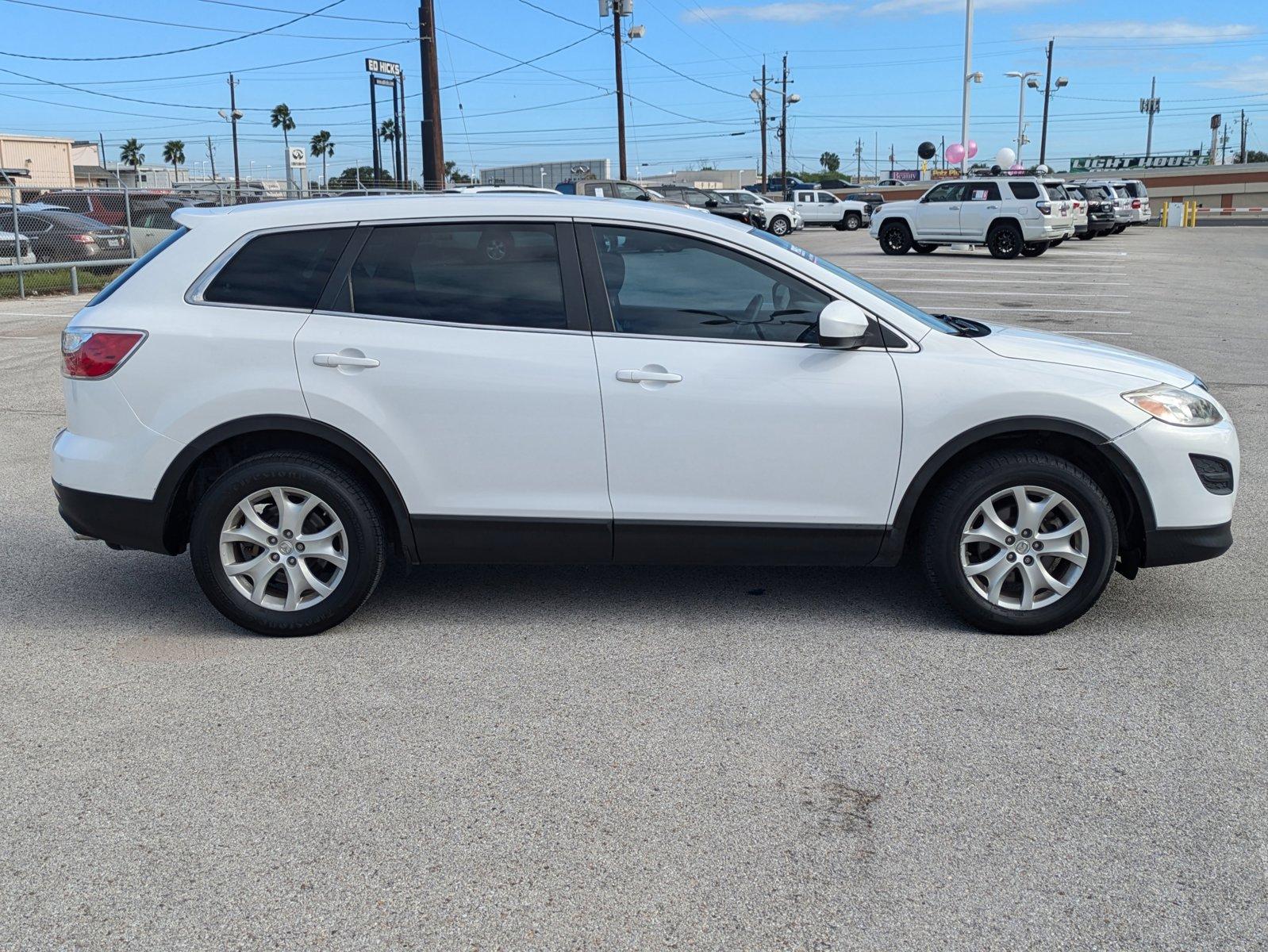 2011 Mazda CX-9 Vehicle Photo in Corpus Christi, TX 78415