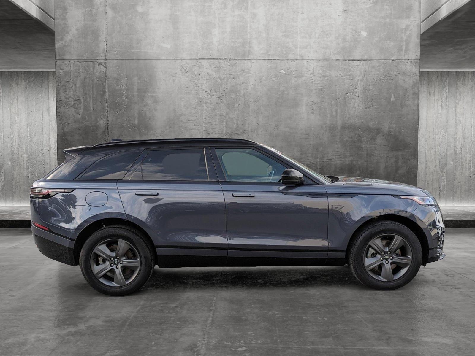 2024 Land Rover Range Rover Velar Vehicle Photo in Bethesda, MD 20852