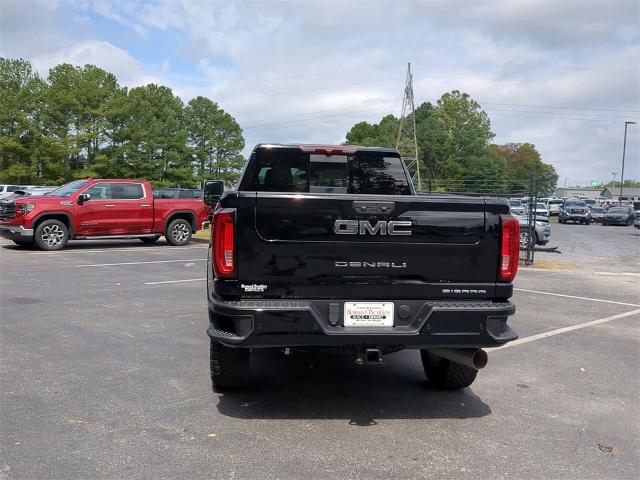 2022 GMC Sierra 2500 HD Vehicle Photo in ALBERTVILLE, AL 35950-0246