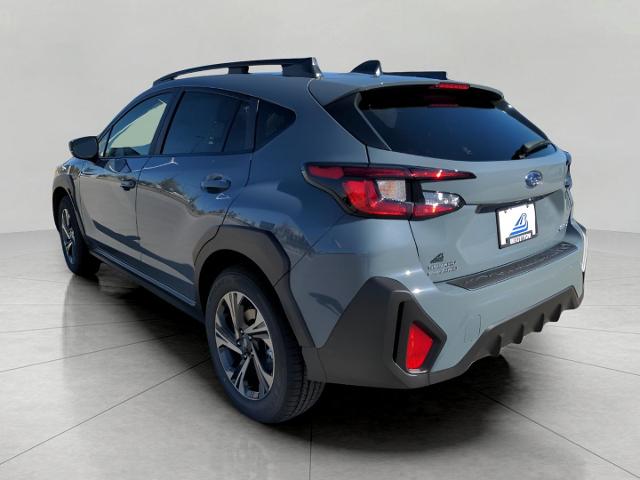 2024 Subaru Crosstrek Vehicle Photo in Green Bay, WI 54304