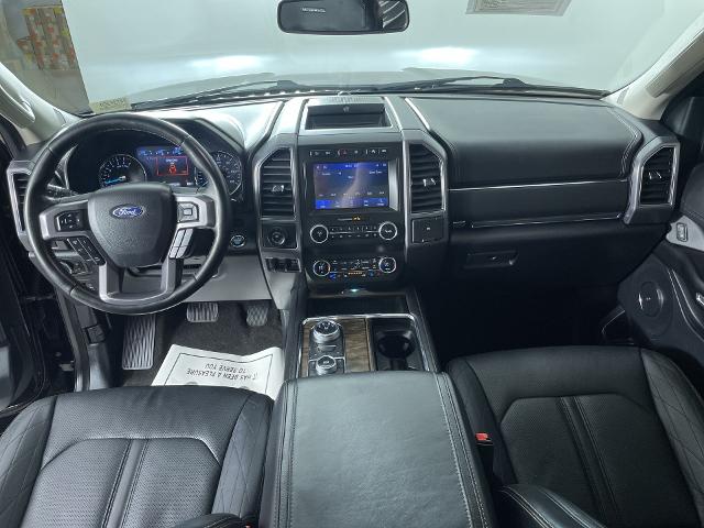 2020 Ford Expedition Vehicle Photo in GILBERT, AZ 85297-0402