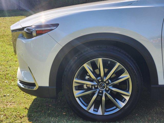 2019 Mazda CX-9 Vehicle Photo in DALLAS, TX 75209