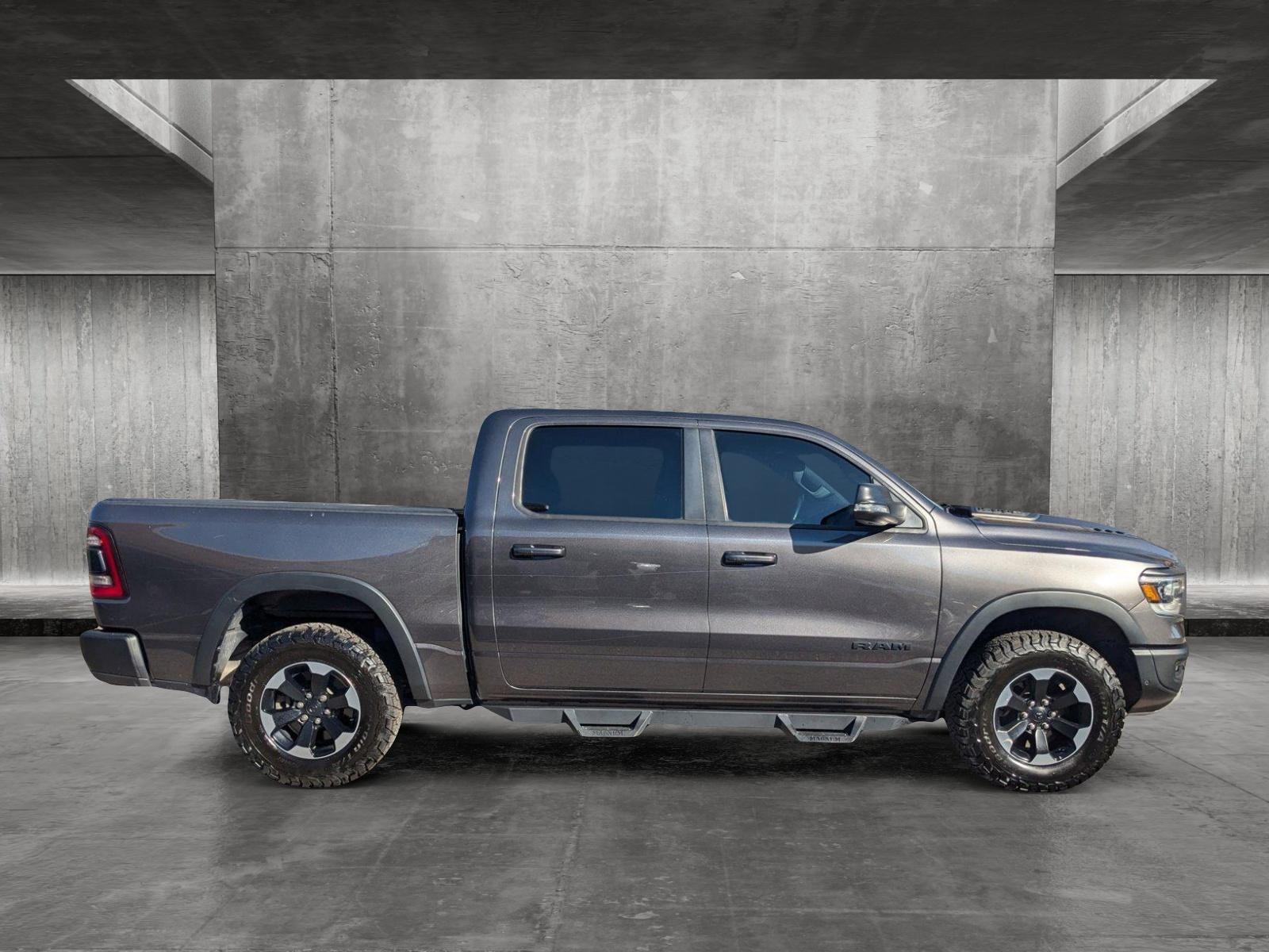 2019 Ram 1500 Vehicle Photo in LONE TREE, CO 80124-2750