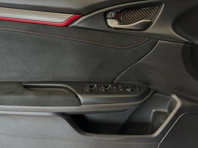 2019 Honda Civic Type R Vehicle Photo in PITTSBURG, CA 94565-7121