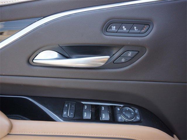 2023 Cadillac Escalade ESV Vehicle Photo in BATON ROUGE, LA 70809-4546