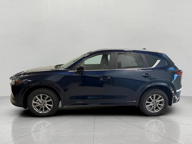 2025 Mazda CX-5 Vehicle Photo in Green Bay, WI 54304