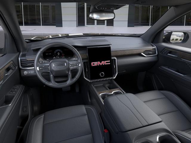 2024 GMC Acadia Vehicle Photo in LEOMINSTER, MA 01453-2952